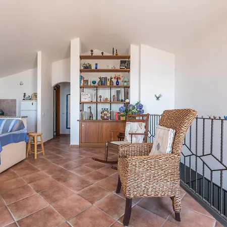 Casa Vanna *