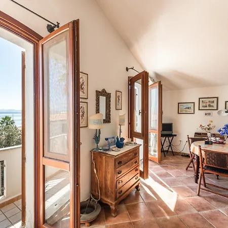 Casa Vanna * Calasetta