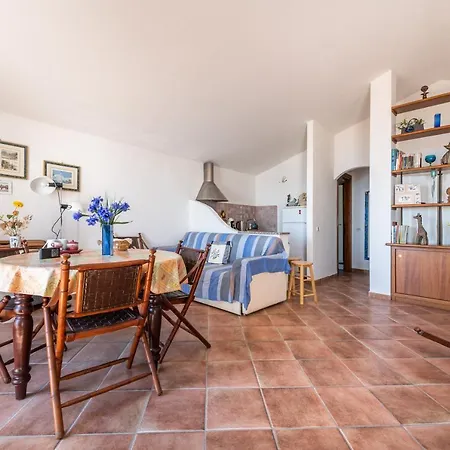 Casa Vanna Holiday home
