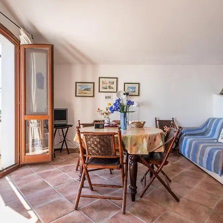Casa Vanna Holiday home Calasetta