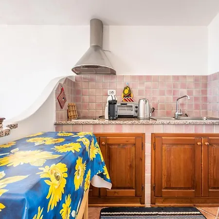 Casa Vanna Calasetta