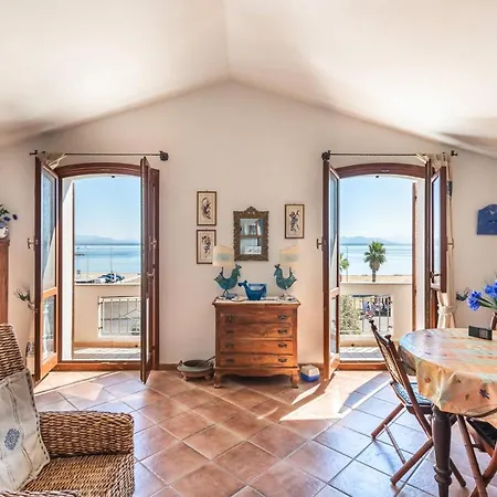 Holiday home Casa Vanna *
