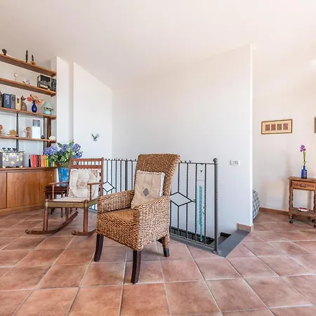 Holiday home Casa Vanna
