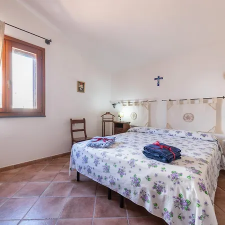 Holiday home Casa Vanna