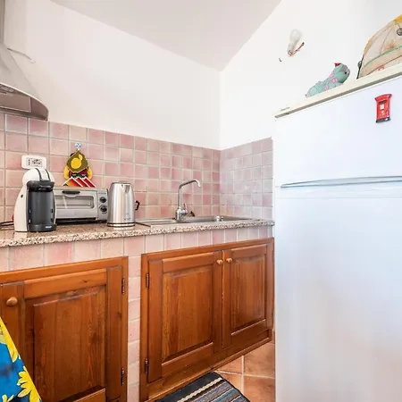 Holiday home Casa Vanna