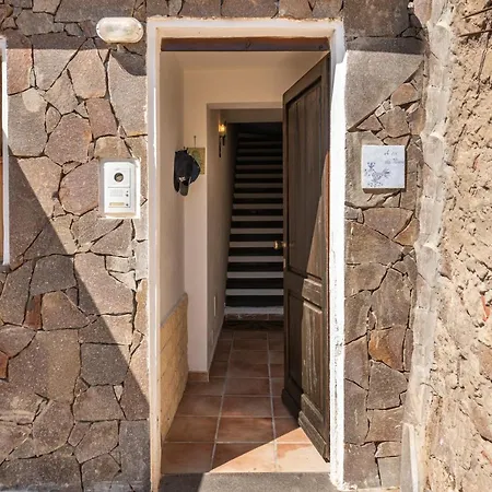 Holiday home Casa Vanna