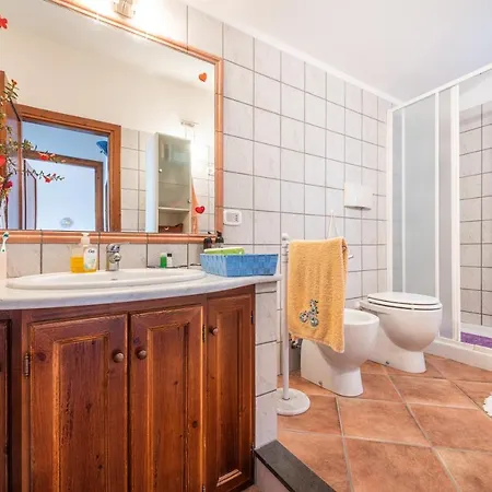 Casa Vanna Holiday home Calasetta