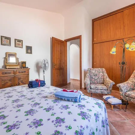 Casa Vanna Holiday home Calasetta