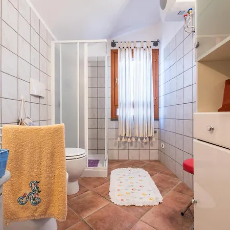 Holiday home Casa Vanna