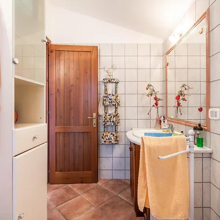 Casa Vanna *
