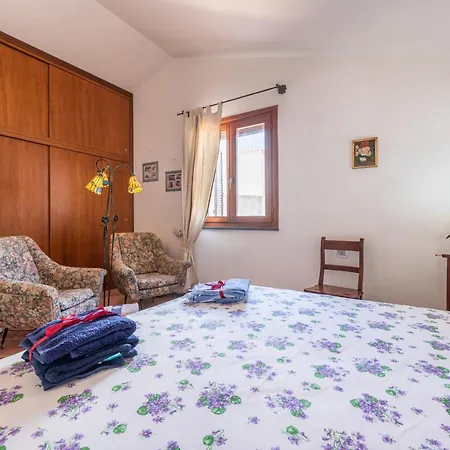 Casa Vanna Holiday home